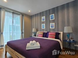 2 Schlafzimmer Wohnung zu vermieten im Vimanlay Hua Hin Cha Am, Cha-Am, Cha-Am, Phetchaburi, Thailand