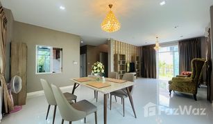 3 Bedrooms House for sale in San Phisuea, Chiang Mai Perfect Place Chiangmai