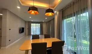 3 Bedrooms House for sale in Nong Pla Lai, Pattaya Patta Prime