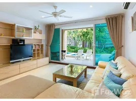 在Baan San Ploen出售的4 卧室 顶层公寓, 华欣市