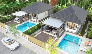 3 Bedrooms Villa for sale in Thep Krasattri, Phuket Honey Bliss Phuket Pool Villa