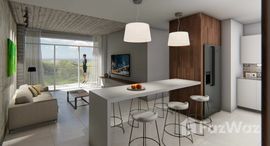 Доступные квартиры в Escala Residencial