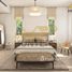 3 спален Таунхаус на продажу в Masdar City, Oasis Residences