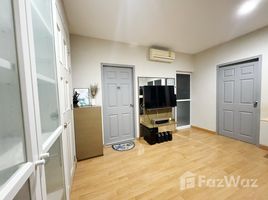 คอนโด 1 ห้องนอน ให้เช่า ในโครงการ ไลฟ์ แอท รัชดา , จันทรเกษม