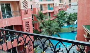 1 Bedroom Condo for sale in Nong Prue, Pattaya Seven Seas Condo Jomtien