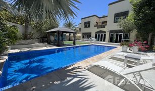 3 Bedrooms Villa for sale in European Clusters, Dubai Regional