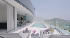 Viviendas disponibles en Andamaya Surin Bay