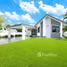 4 Bedroom Villa for sale in Nam Phrae, Chiang Mai, Nam Phrae, Hang Dong, Chiang Mai