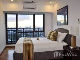 Studio Penthouse for sale at The Trion Towers, Makati City