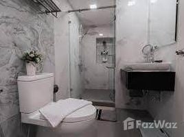 1 спален Кондо в аренду в Bless Residence Ekkamai, Khlong Tan Nuea