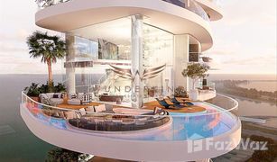 3 Schlafzimmern Appartement zu verkaufen in , Dubai Damac Bay