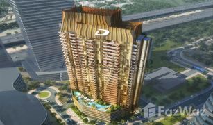 1 Habitación Apartamento en venta en Burj Views, Dubái Elegance Tower