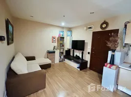 1 Habitación Departamento en venta en PG Rama IX, Huai Khwang, Huai Khwang