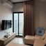 1 спален Кондо в аренду в Altitude Unicorn Sathorn - Tha Phra, Talat Phlu, Тхон Бури