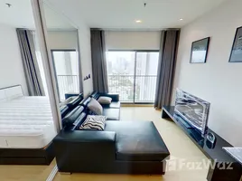 1 Schlafzimmer Appartement zu vermieten im Noble Remix, Khlong Tan