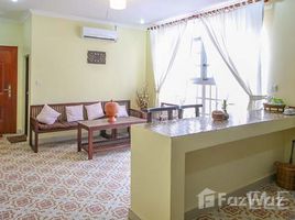 1 Bedroom Villa for rent in Chamkar Mon, Phnom Penh, Phsar Daeum Thkov, Chamkar Mon