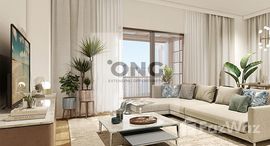 Vida Residences Creek Beach中可用单位