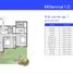 3 غرفة نوم شقة للبيع في Mountain View iCity, التجمع الخامس, مدينة القاهرة الجديدة, القاهرة