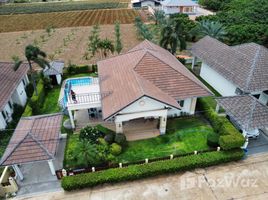 3 Bedroom Villa for sale at Wararom Village Khao Tao, Wang Phong, Pran Buri, Prachuap Khiri Khan