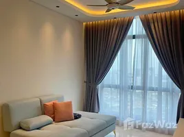 Studio Wohnung zu vermieten im Kampung Kerinchi (Bangsar South), Padang Masirat