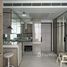 1 спален Квартира в аренду в The Crest Park Residences, Chomphon