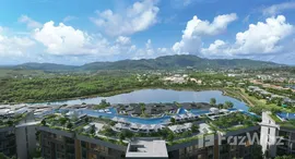 ยูนิตที่เหลืออยู่ในโครงการ ลากูน่า เลคแลนด์ - วอเตอร์ไซด์ เรสซิเดนซ์