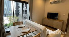 Viviendas disponibles en Perdana Residence