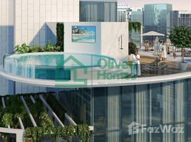 2 Bedroom Apartment for sale at Chic Tower, Churchill Towers