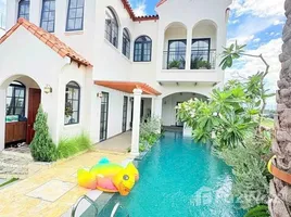 4 Habitación Casa en alquiler en Hoa Xuan, Da Nang, Hoa Xuan, Cam Le