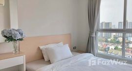 ยูนิตที่เหลืออยู่ในโครงการ ริชพาร์ค @ บางซ่อน สเตชั่น