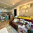 2 спален Квартира в аренду в Maestro 01 Sathorn-Yenakat, Thung Mahamek