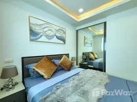 1 Schlafzimmer Appartement zu verkaufen im Arcadia Beach Continental, Nong Prue