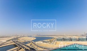 1 Schlafzimmer Appartement zu verkaufen in , Dubai The Bay