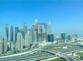 1 Bedroom Apartment for sale at Jumeirah Bay X1, Jumeirah Bay Towers