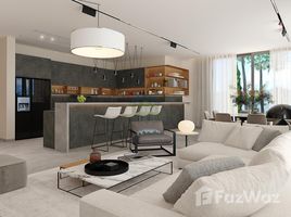 3 спален Таунхаус на продажу в Park Homes, Al Hamra Village