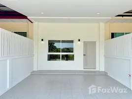 2 Bedroom House for sale at Somboonsab Village, Si Sunthon, Thalang