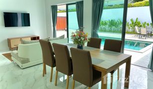 3 Bedrooms Villa for sale in Rawai, Phuket 