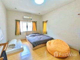 3 спален Дом в аренду в Chayayon Village, Suthep, Mueang Chiang Mai, Чианг Маи, Таиланд