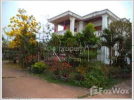 4 Bedrooms House for sale in , Attapeu 4 Bedroom House for sale in Xaysetha, Attapeu