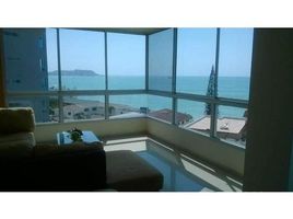 4 Bedroom Apartment for rent at GORGEOUS BEACHFRONT APARTMENT OF 4 BR WITH SWIMMING POOL, Salinas, Salinas