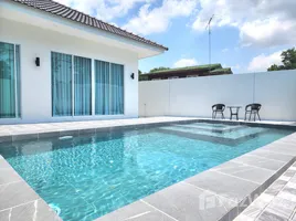 3 Bedroom Villa for sale in Ban Bueng School, Huai Yai, Huai Yai