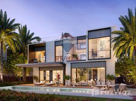 5 Habitación Villa en venta en Elie Saab, Villanova, Dubai Land