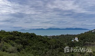 N/A Land for sale in Maenam, Koh Samui 