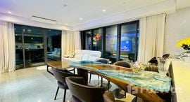 The Metropole Thu Thiem 在售单元
