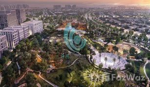 4 Habitaciones Villa en venta en Yas Acres, Abu Dhabi Yas Park Gate