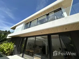 ขายวิลล่า 3 ห้องนอน ในโครงการ ไอลีน วิลล่า ทรอปิโค เฟส 2, สาคู