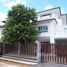 4 Bedroom House for sale at Ruanrom Housing, Dokmai