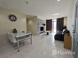 อพาร์ทเม้นท์ 3 ห้องนอน ให้เช่า ในโครงการ กมลา รีเจนท์, กมลา