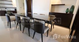 Available Units at The Address Downtown Hotel
