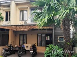 3 Habitación Casa en venta en Jaga Karsa, Jakarta, Jaga Karsa
